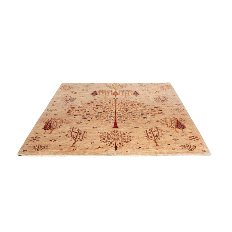 Ziegler Rug - Ariana - 240 x 174 cm - light beige