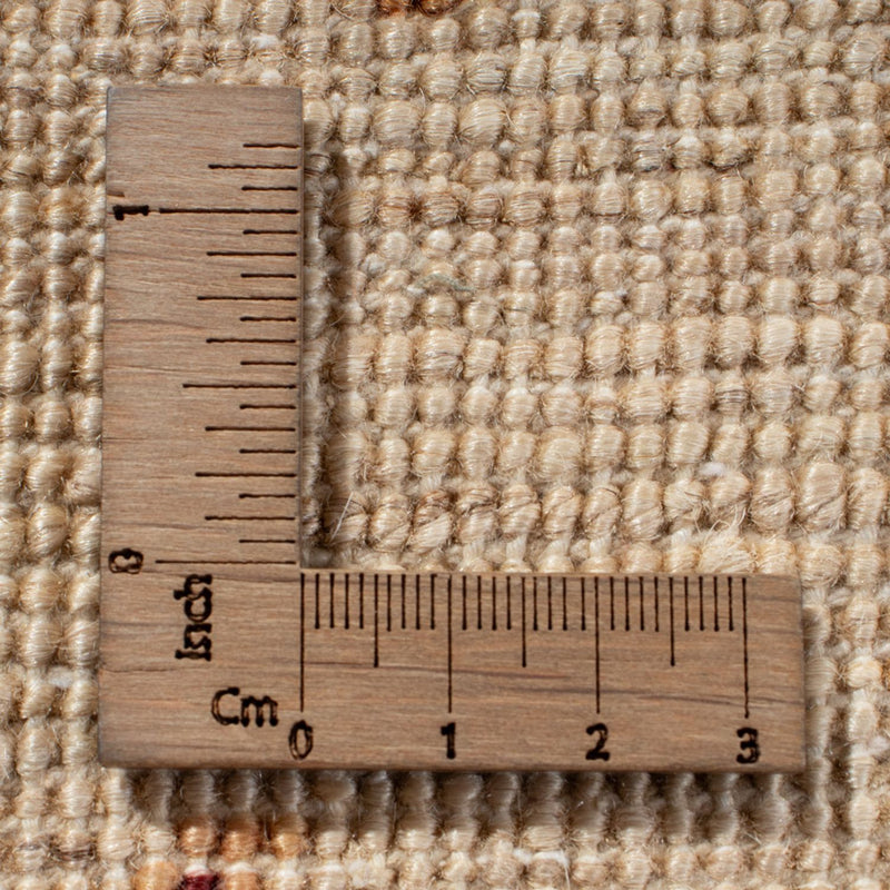 Ziegler Rug - Ariana - 240 x 174 cm - light beige