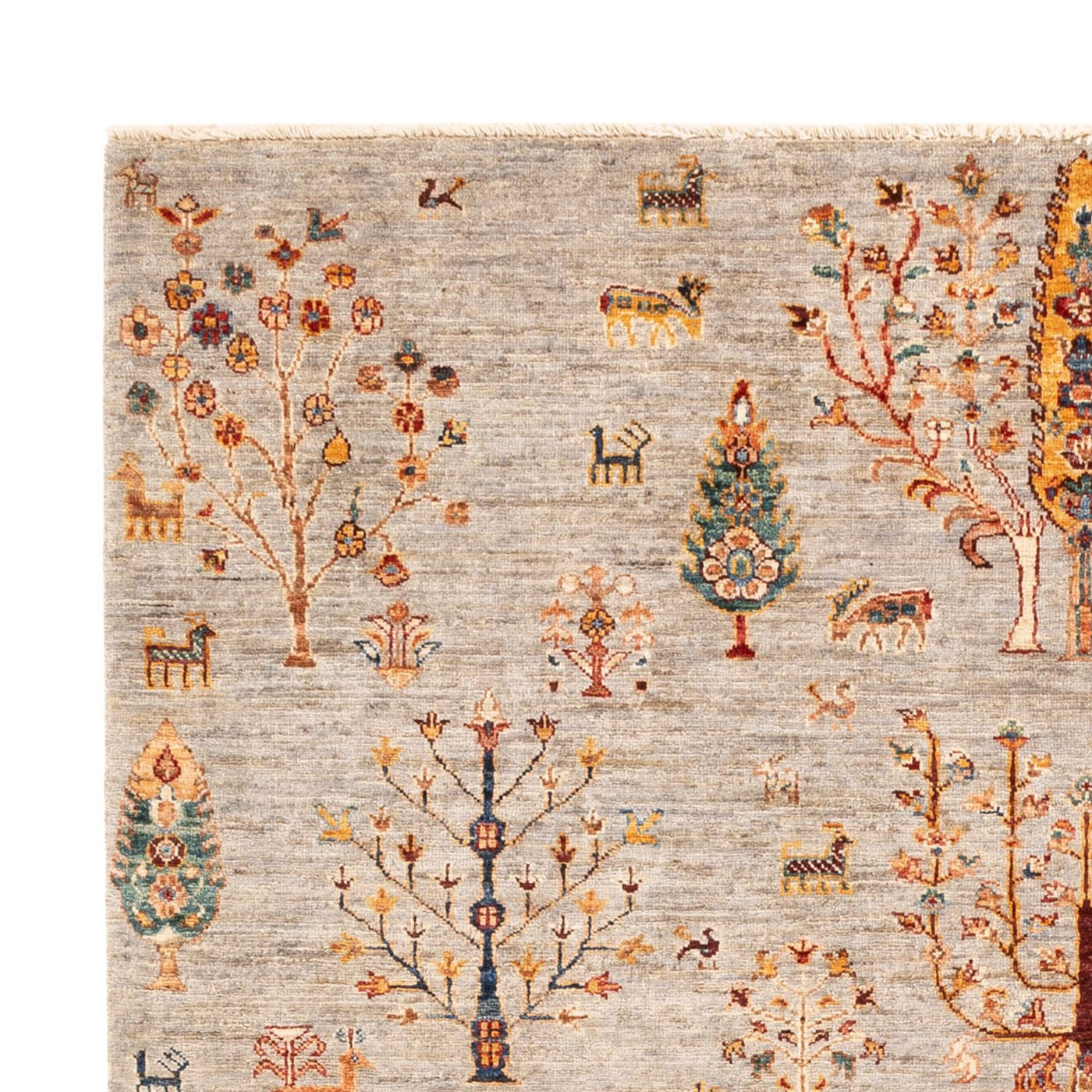 Ariana Rug 238x173cm - Oriental Rug