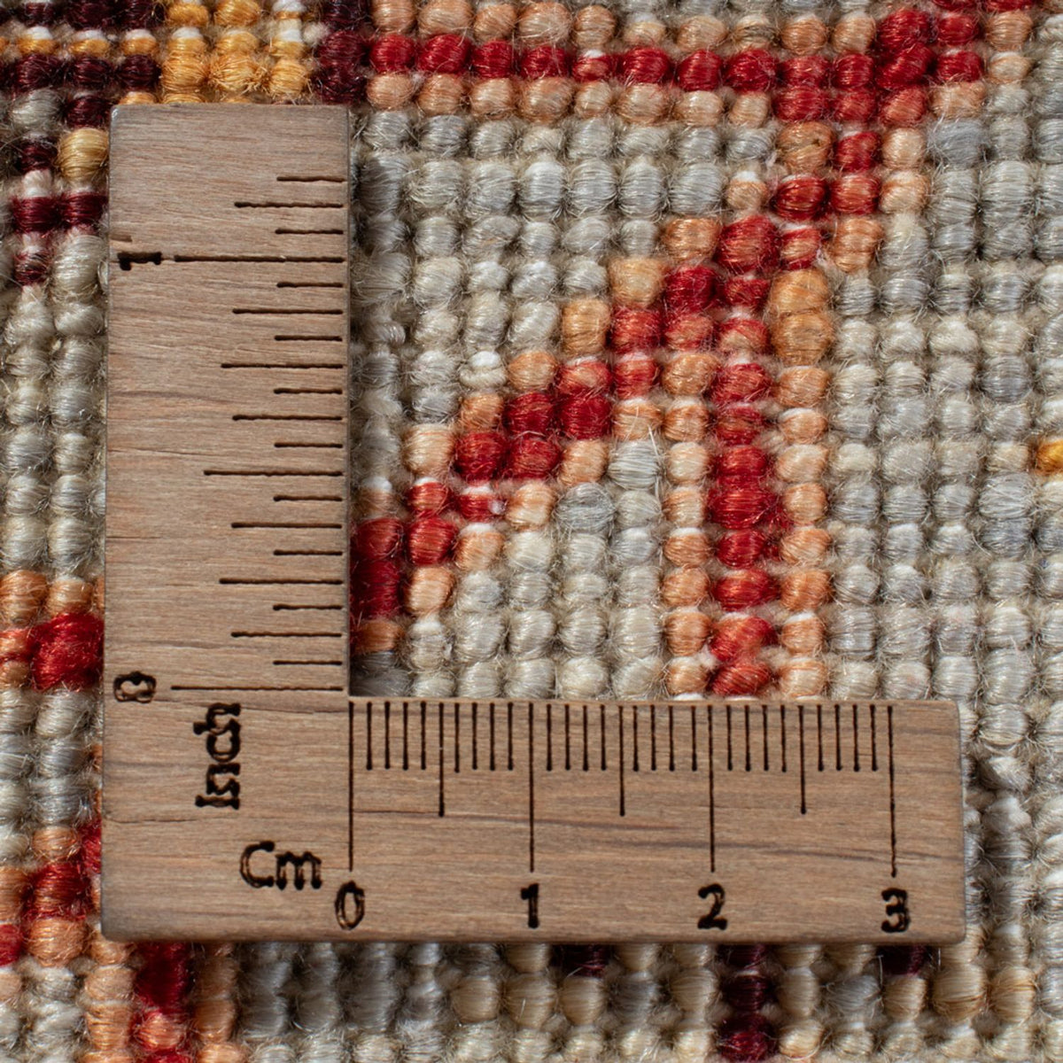 Ziegler Rug - Ariana - 238 x 173 cm - light grey