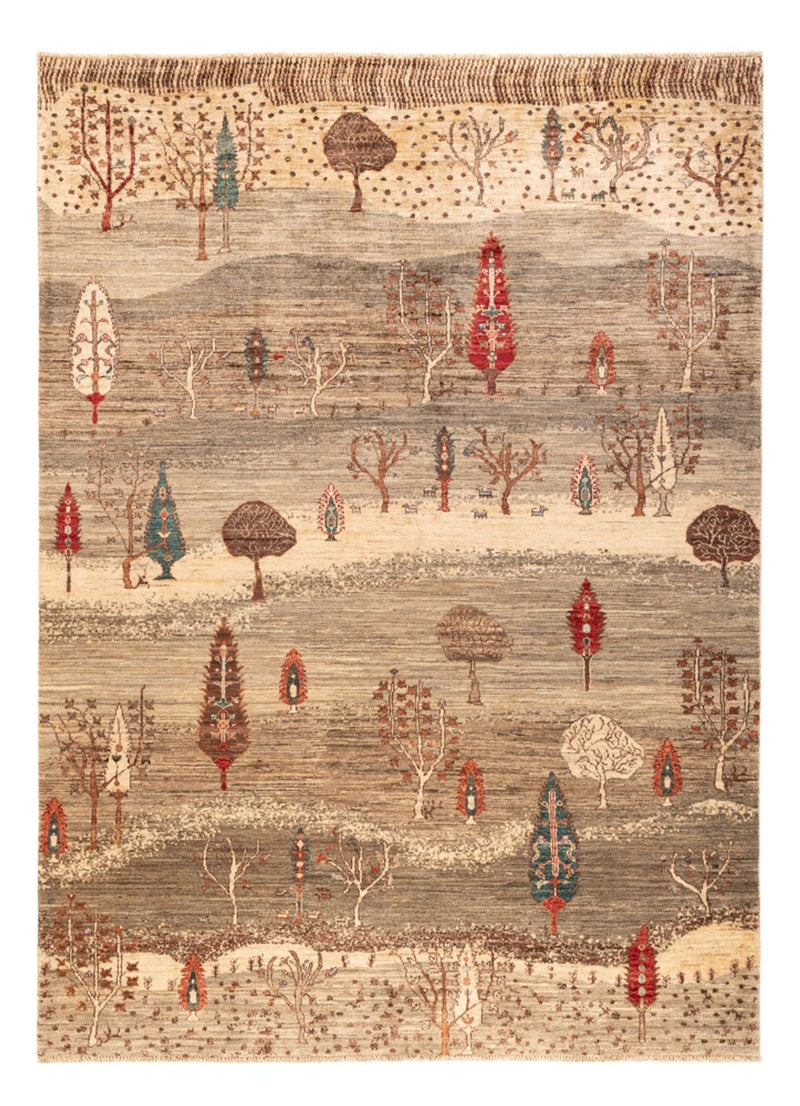 Ziegler Rug - Ariana - 238 x 170 cm - light brown