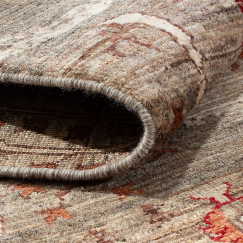 Ziegler Rug - Ariana - 238 x 170 cm - light brown