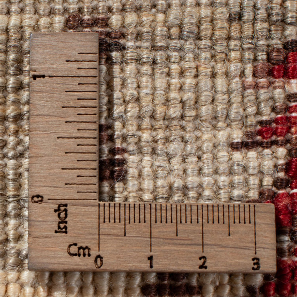 Ziegler Rug - Ariana - 238 x 170 cm - light brown