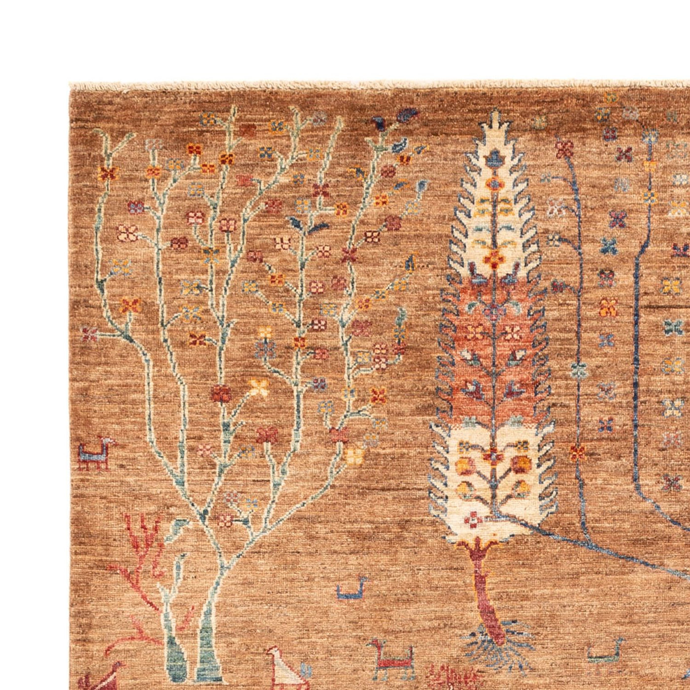 Ariana Rug 243x173cm - Oriental Rug