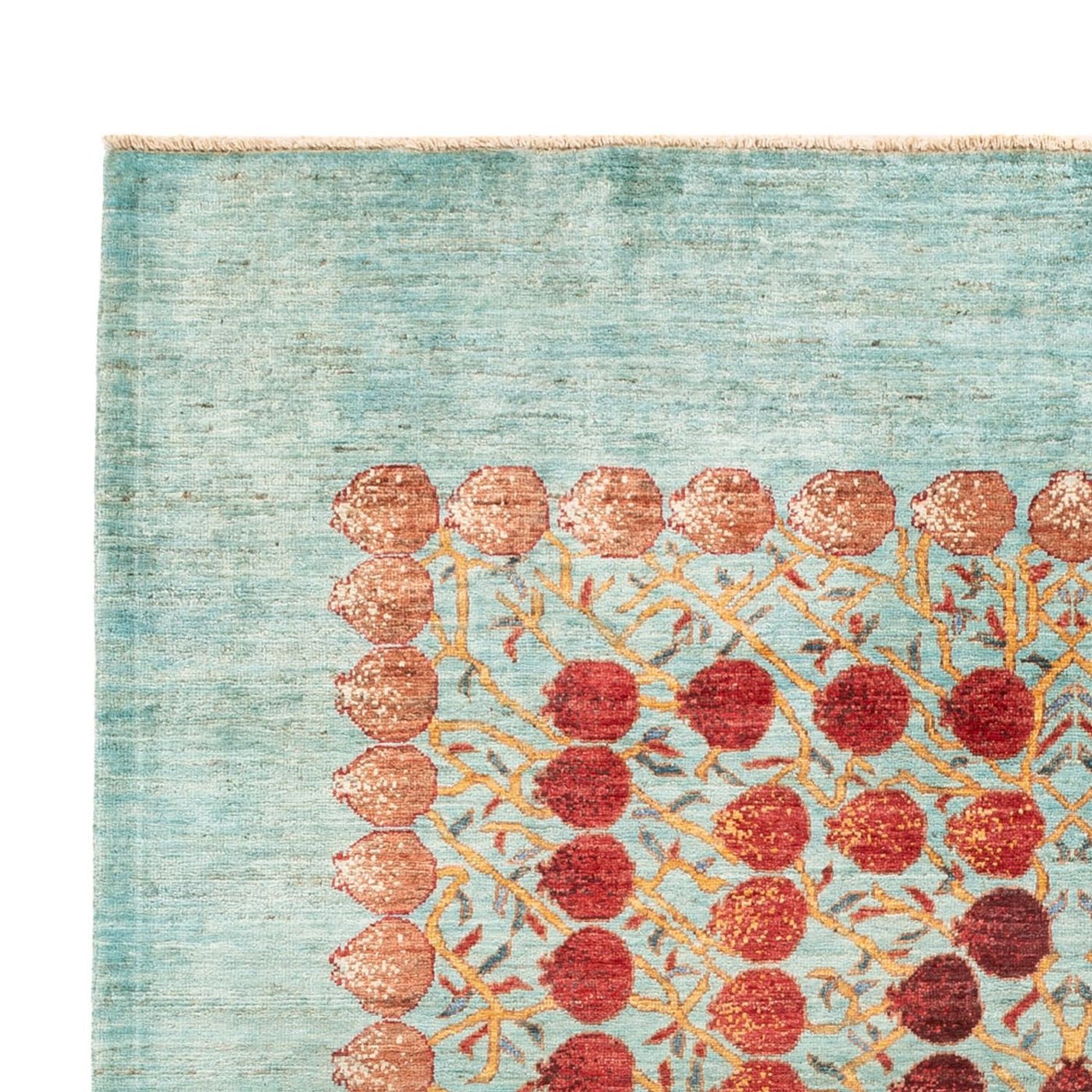 Ariana Rug 235x174cm - Oriental Rug
