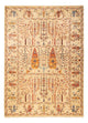 Ziegler Rug - Ariana - 240 x 175 cm - light beige