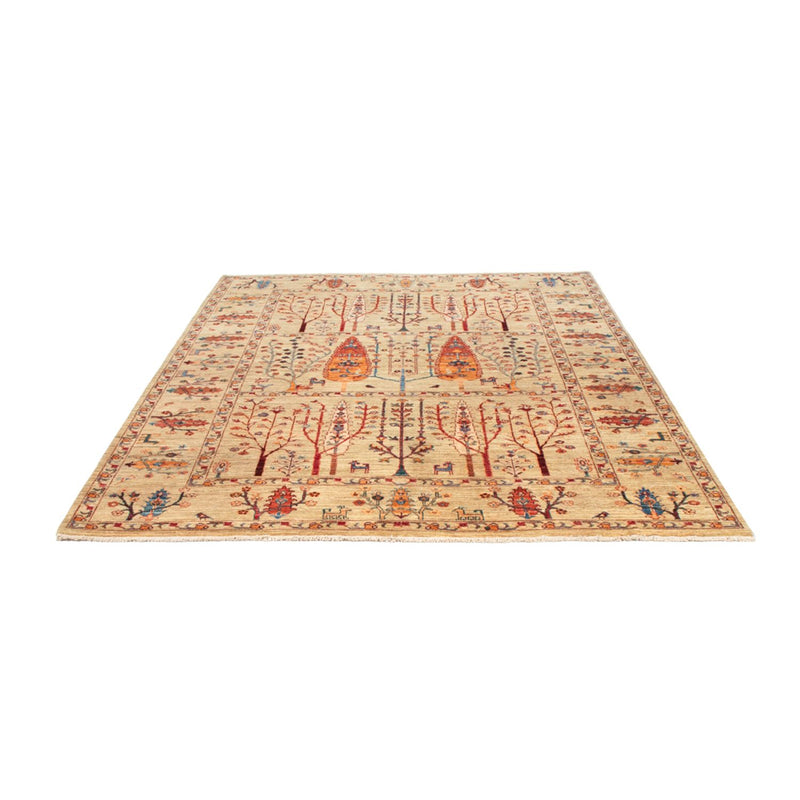 Ziegler Rug - Ariana - 240 x 175 cm - light beige
