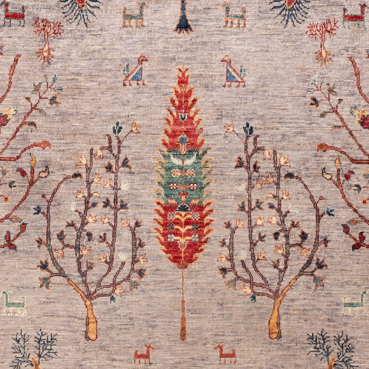 Ziegler Rug - Ariana - 251 x 169 cm - grey