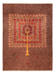 Ariana Rug 237x175cm - Oriental Rug