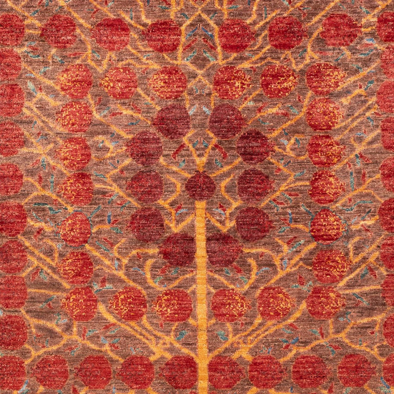 Ariana Rug 237x175cm - Oriental Rug