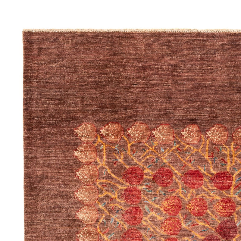 Ariana Rug 237x175cm - Oriental Rug