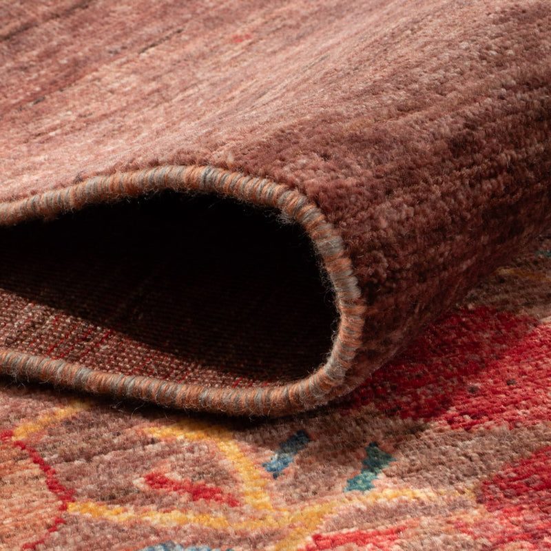 Ariana Rug 237x175cm - Oriental Rug
