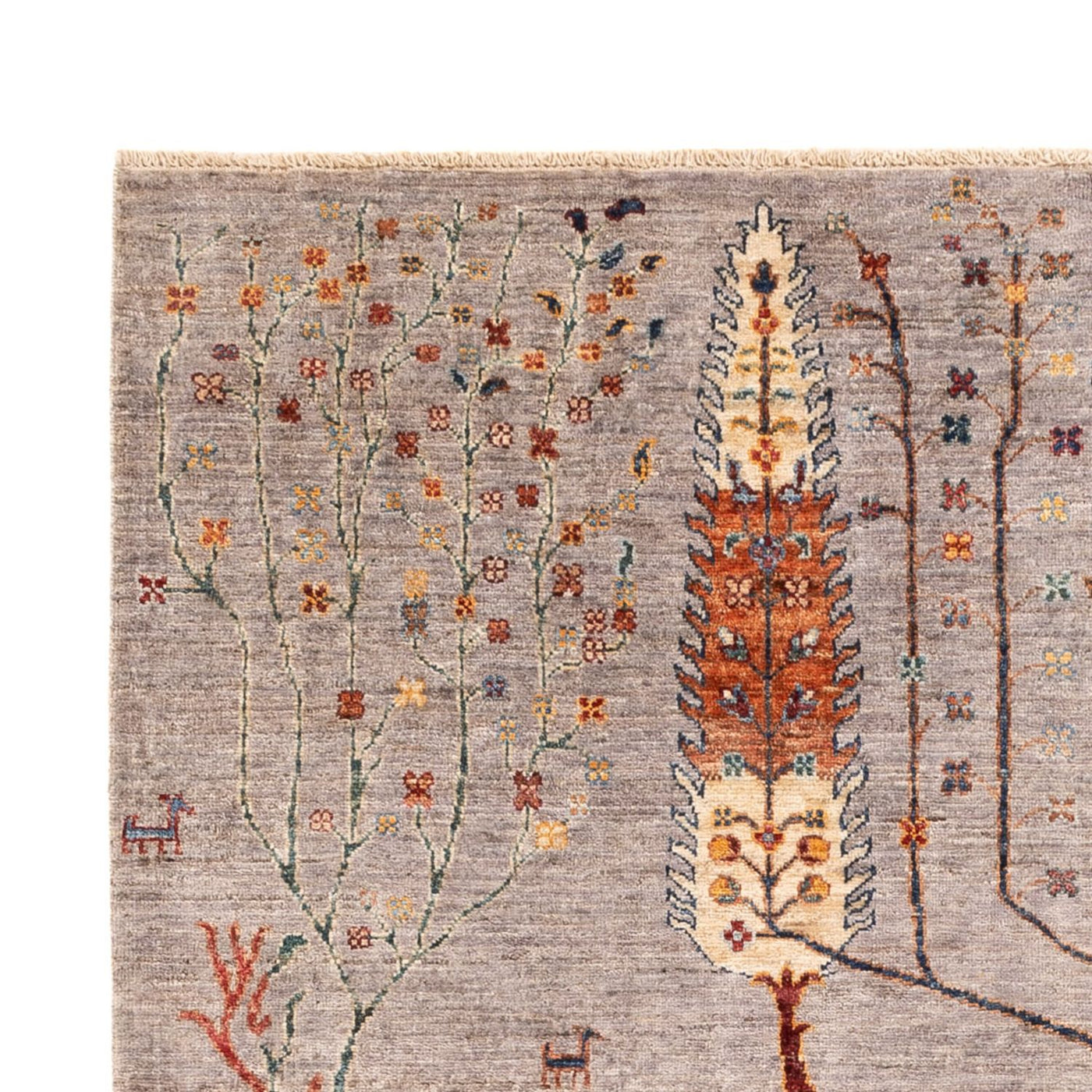Ariana Rug 238x173cm - Oriental Rug