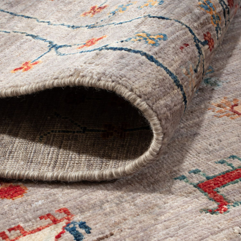 Ziegler Rug - Ariana - 238 x 173 cm - grey