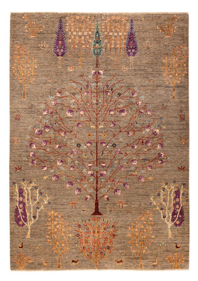 Ziegler Rug - Bakhtiari - 242 x 173 cm - multicolored