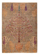 Bakhtiari Rug 173x242cm - Oriental Rug