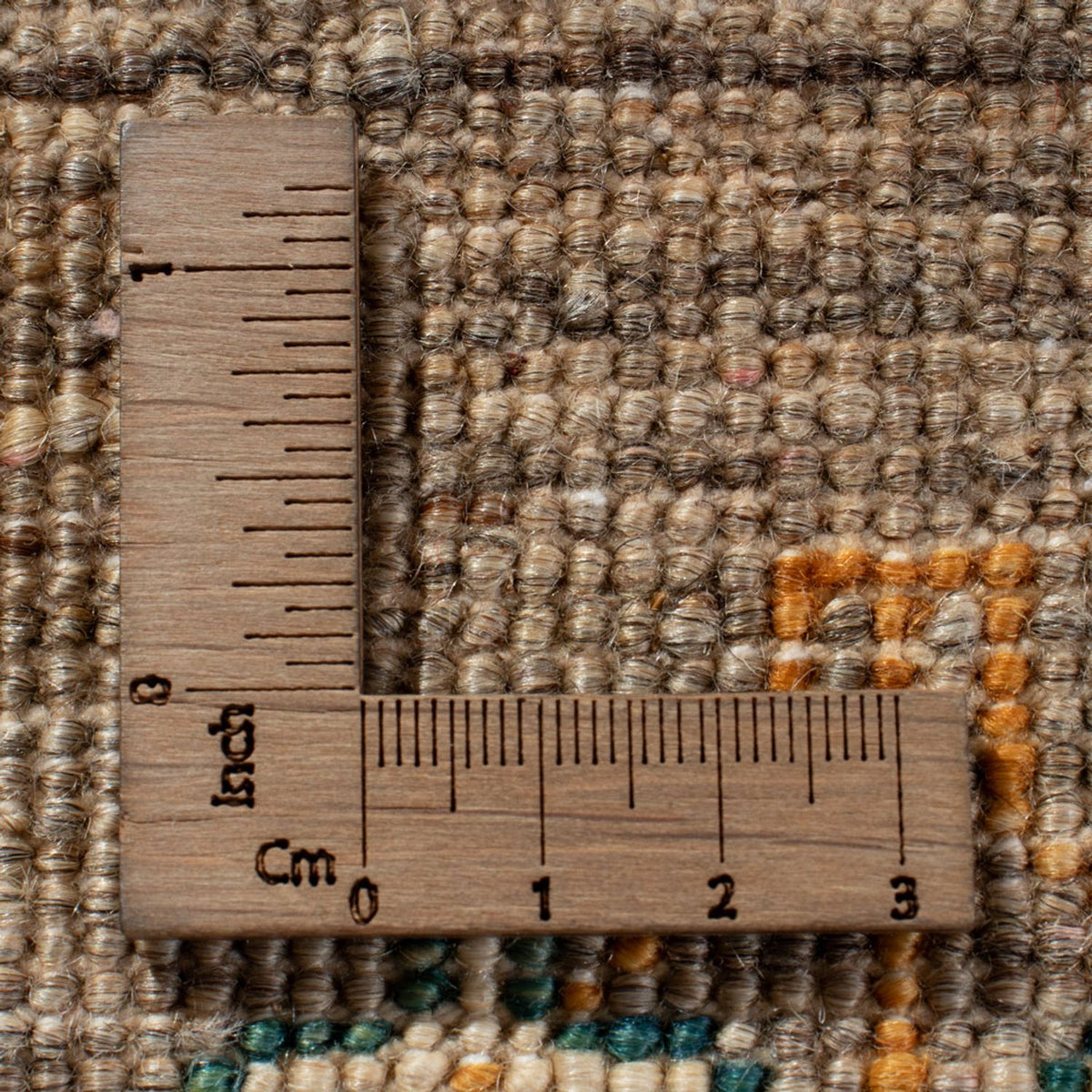 Ziegler Rug - Bakhtiari - 242 x 173 cm - multicolored