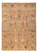 Ariana Rug 243x175cm - Oriental Rug