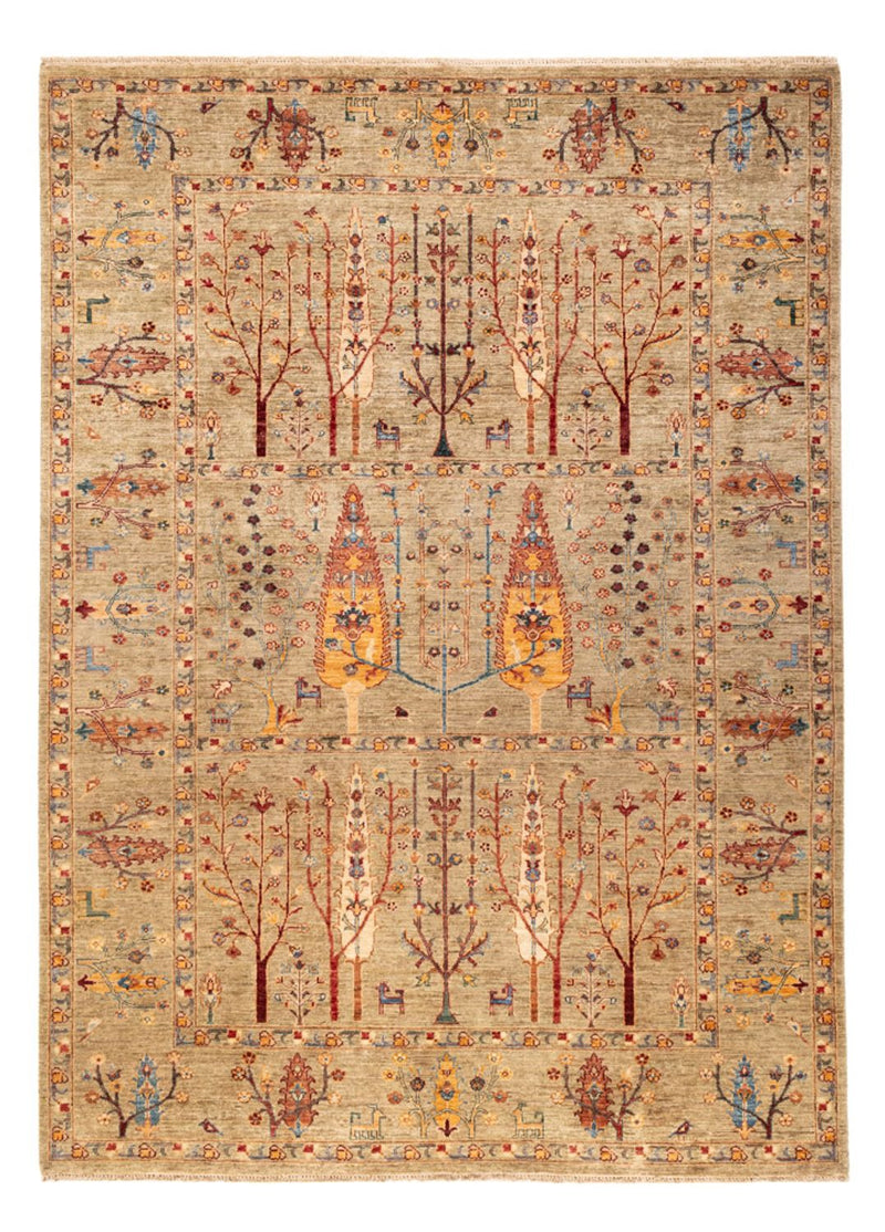 Ziegler Rug - Ariana - 243 x 175 cm - sand