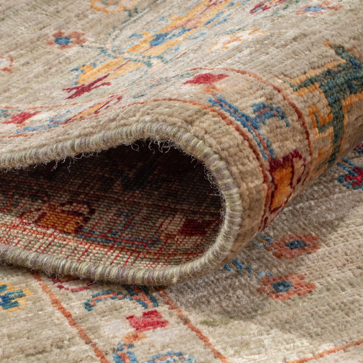 Ziegler Rug - Ariana - 243 x 175 cm - sand