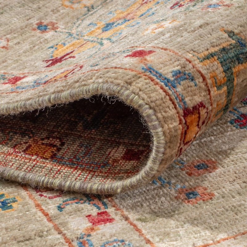 Ziegler Rug - Ariana - 243 x 175 cm - sand