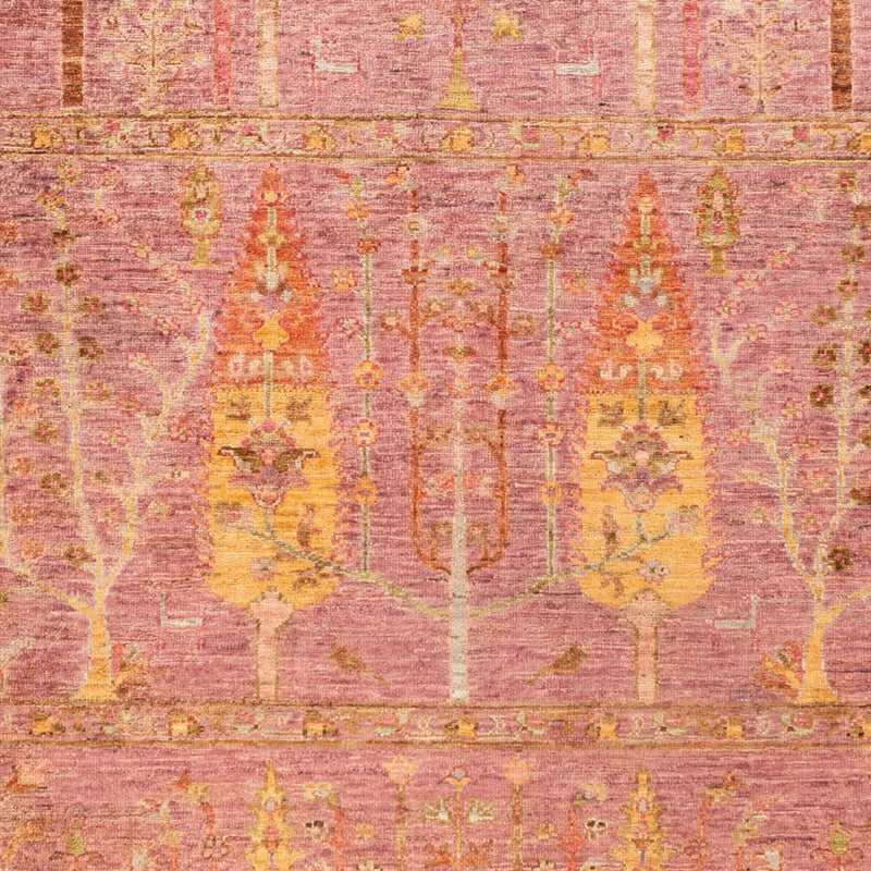Ziegler Rug - Ariana - 243 x 170 cm - rose