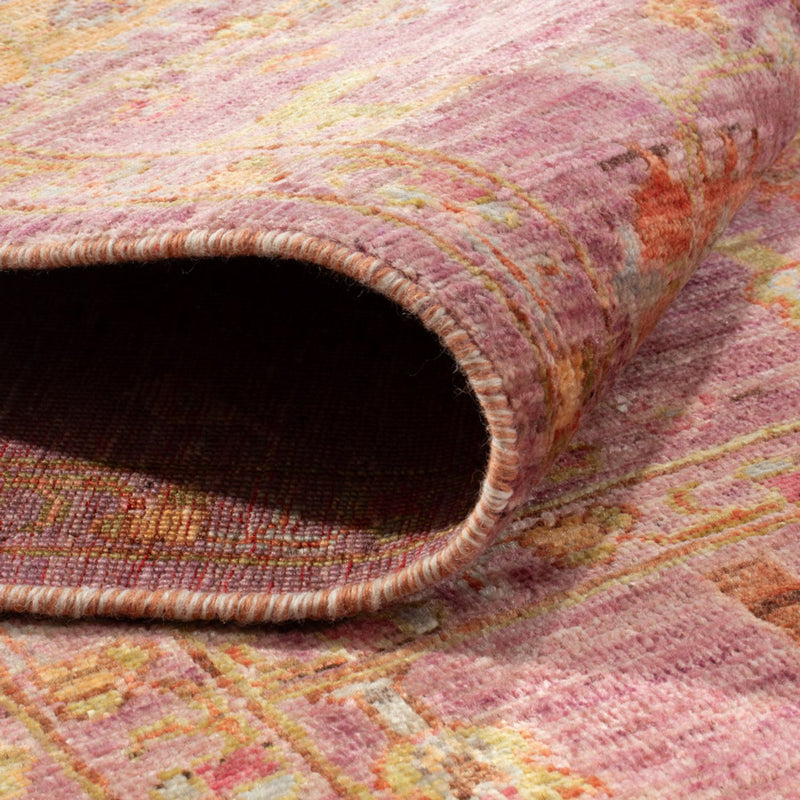 Ziegler Rug - Ariana - 243 x 170 cm - rose