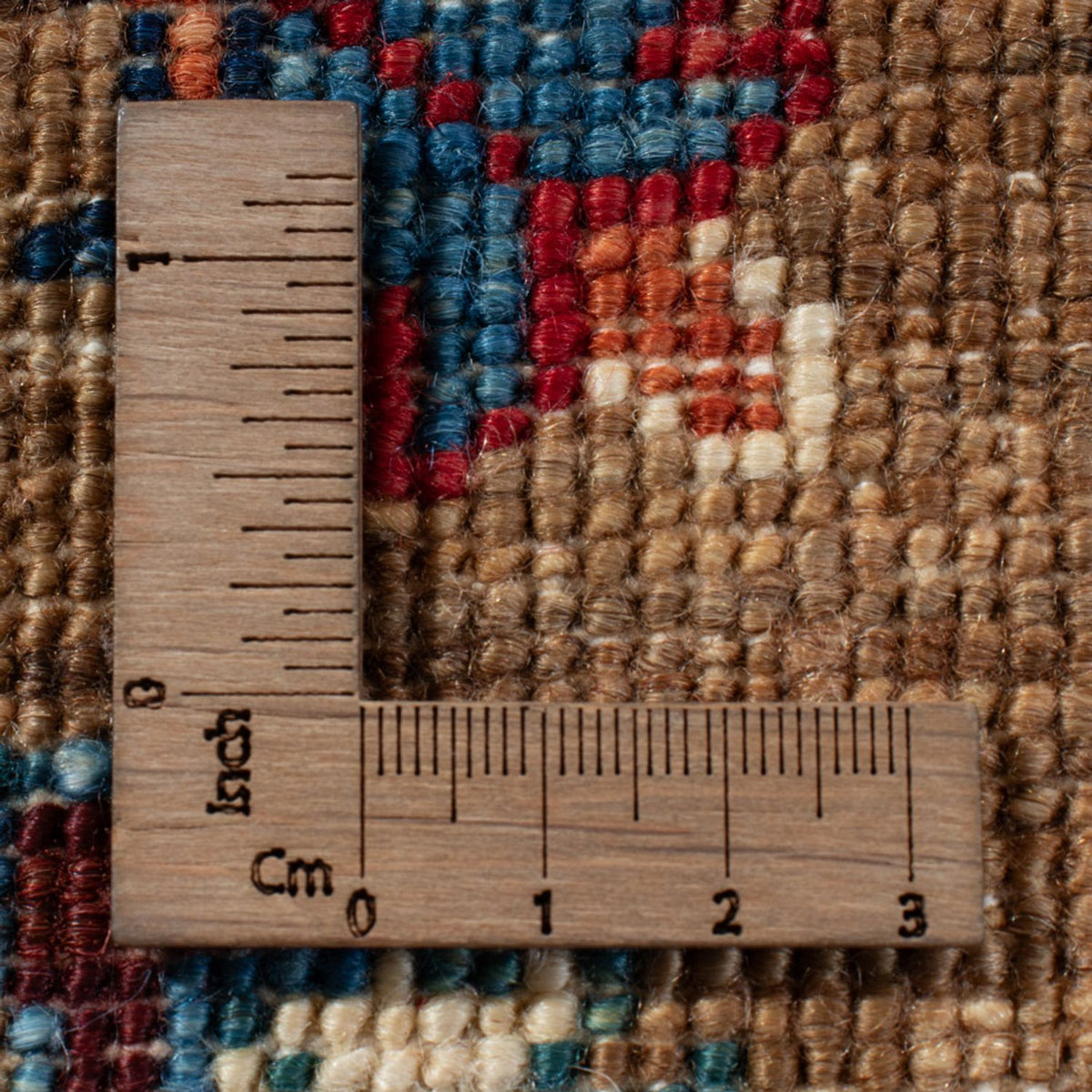 Ziegler Rug - Ariana - 239 x 175 cm - brown