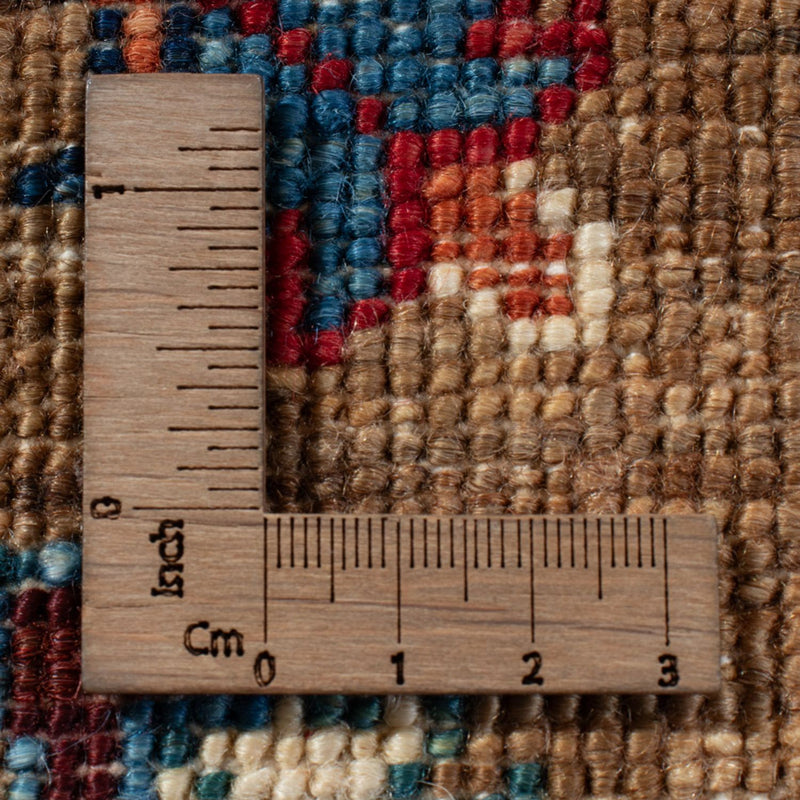 Ziegler Rug - Ariana - 239 x 175 cm - brown