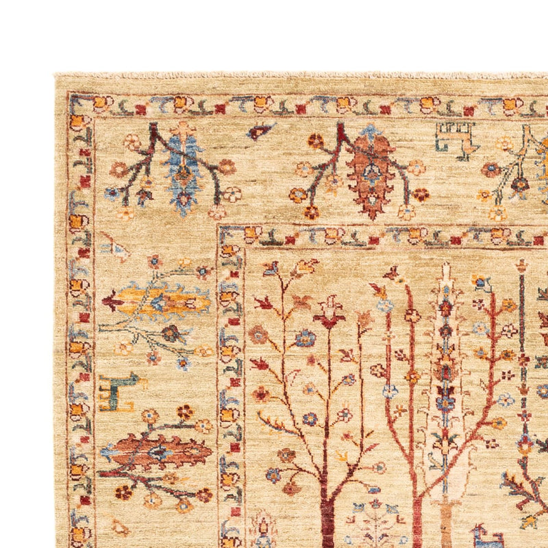 Ziegler Rug - Ariana - 238 x 173 cm - light beige