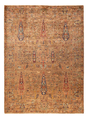 Ziegler Rug - Ariana - 238 x 176 cm - brown
