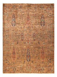 Ziegler Rug - Ariana - 238 x 176 cm - brown