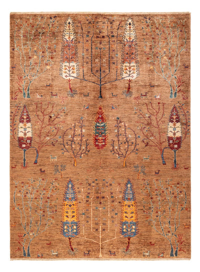 Ariana Rug 175x238cm - Oriental Rug