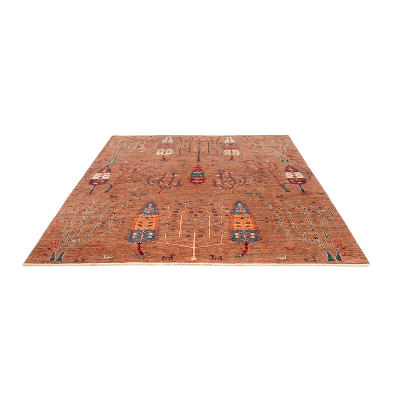 Ziegler Rug - Ariana - 238 x 175 cm - brown