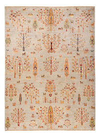 Ziegler Rug - Ariana - 237 x 172 cm - light grey