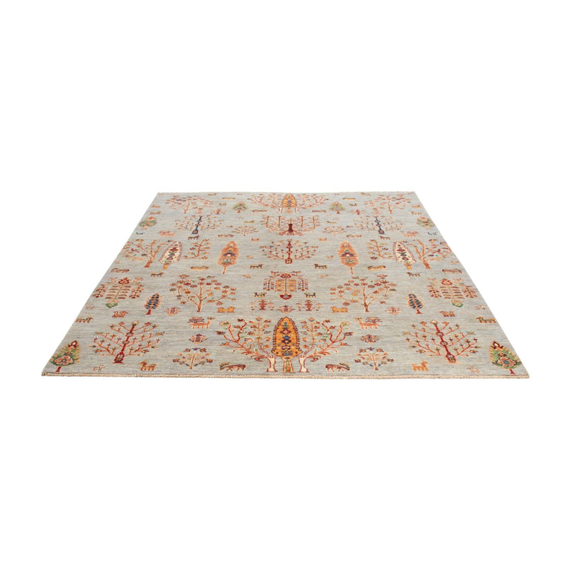 Ziegler Rug - Ariana - 237 x 172 cm - light grey
