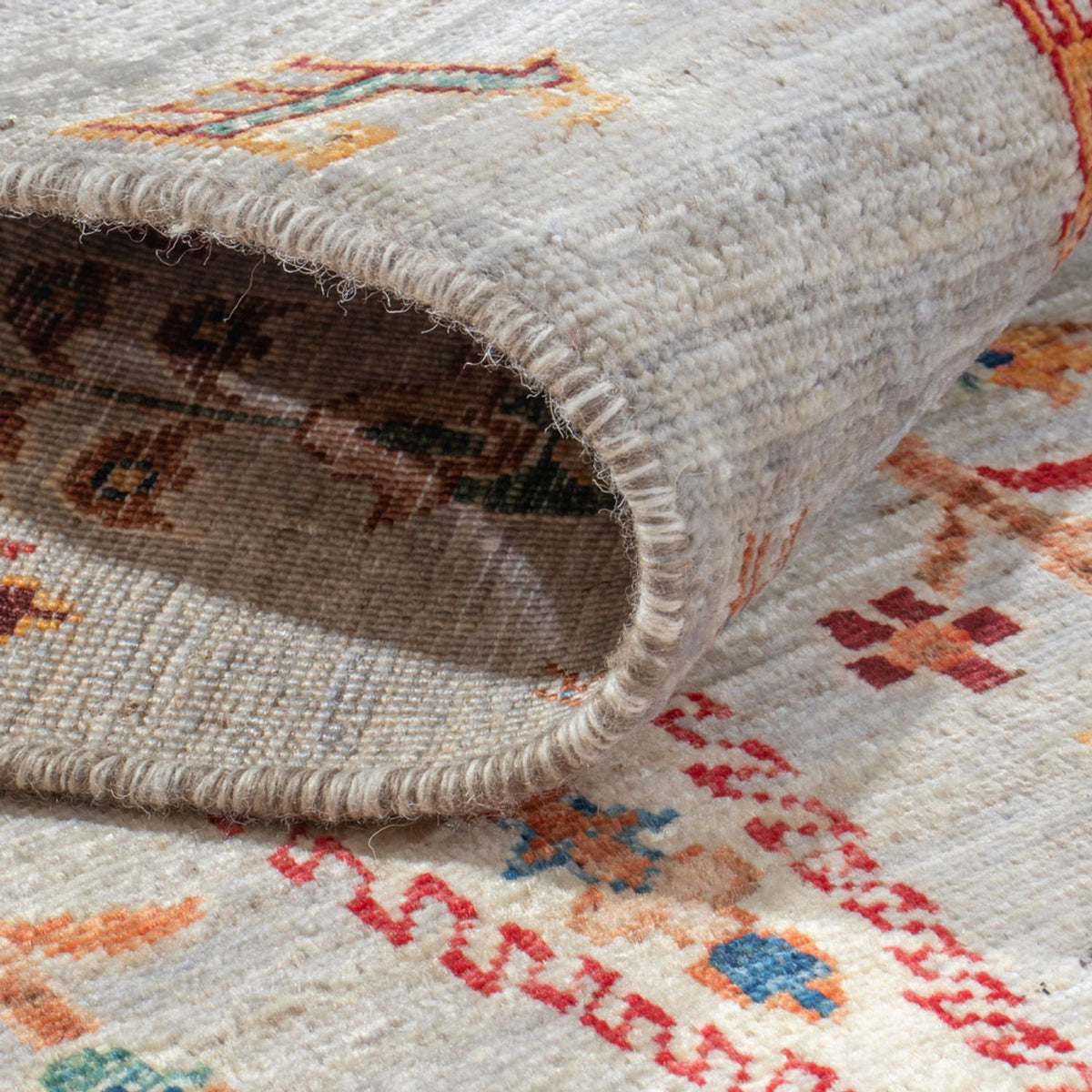 Ziegler Rug - Ariana - 239 x 171 cm - light grey