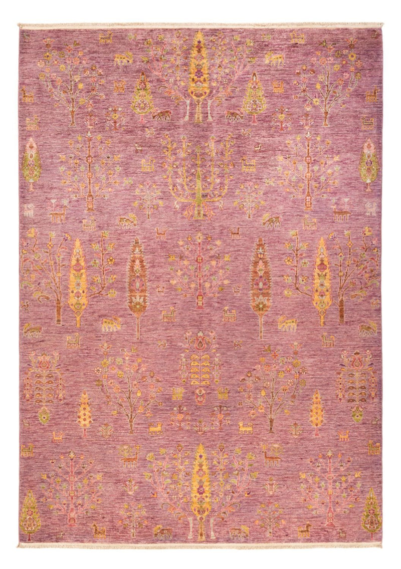 Ziegler Rug - Ariana - 250 x 175 cm - rose