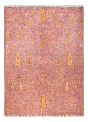 Ziegler Rug - Ariana - 240 x 177 cm - rose