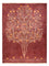 Ziegler Rug - Ariana - 237 x 175 cm - bordeaux red