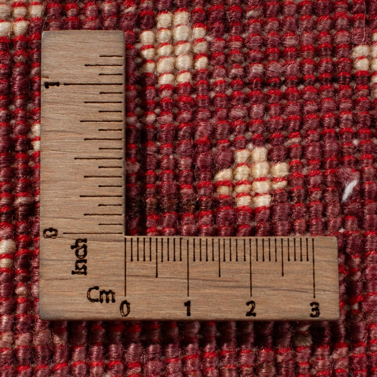 Ziegler Rug - Ariana - 237 x 175 cm - bordeaux red