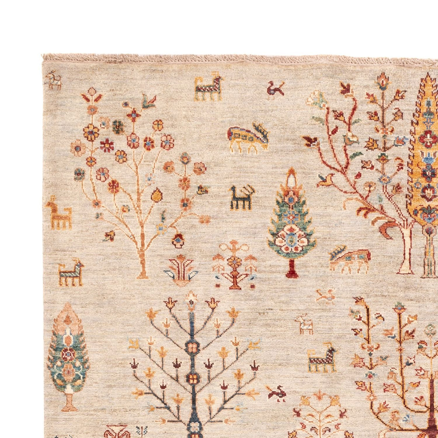 Ariana Rug 237x172cm - Oriental Rug