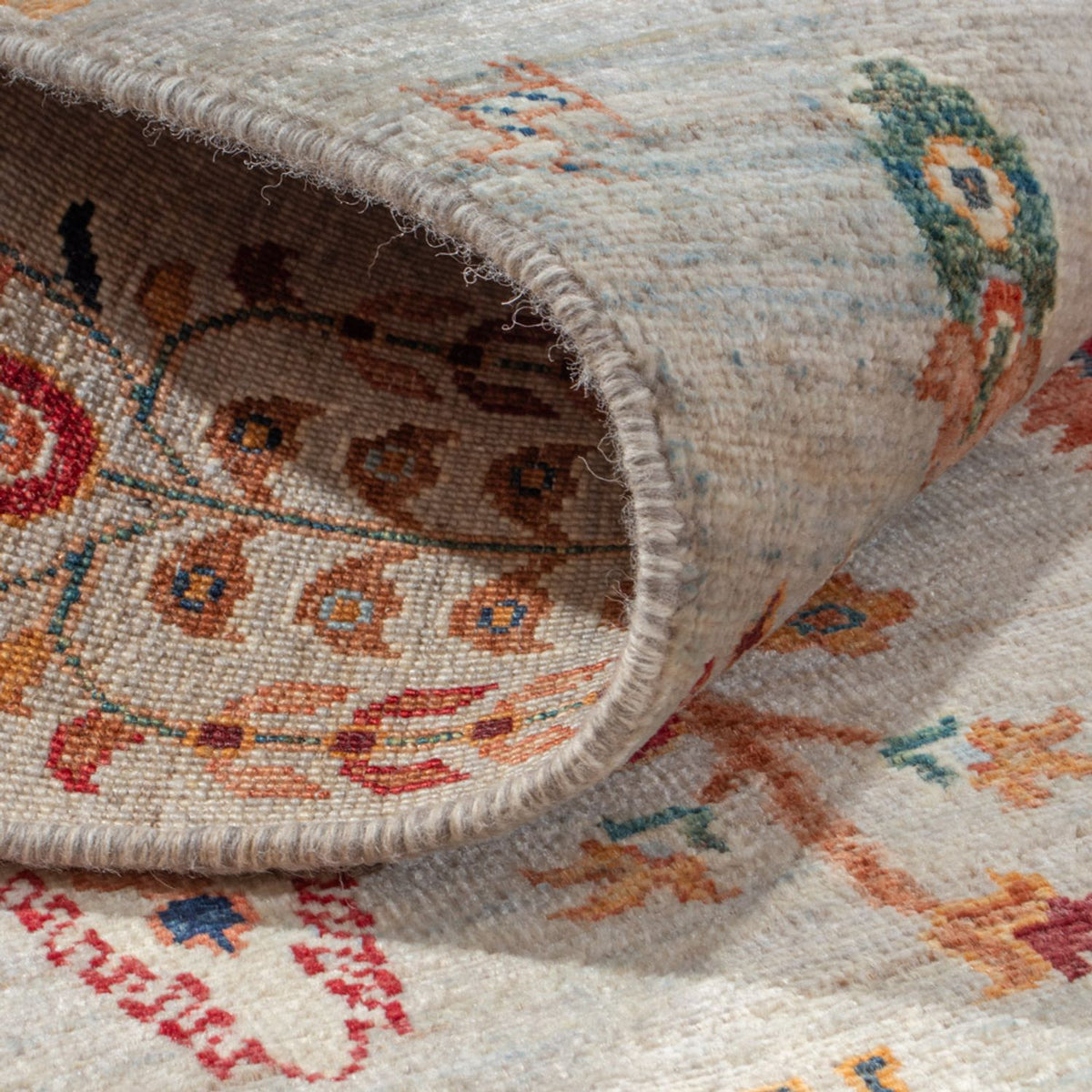 Ziegler Rug - Ariana - 237 x 172 cm - cream