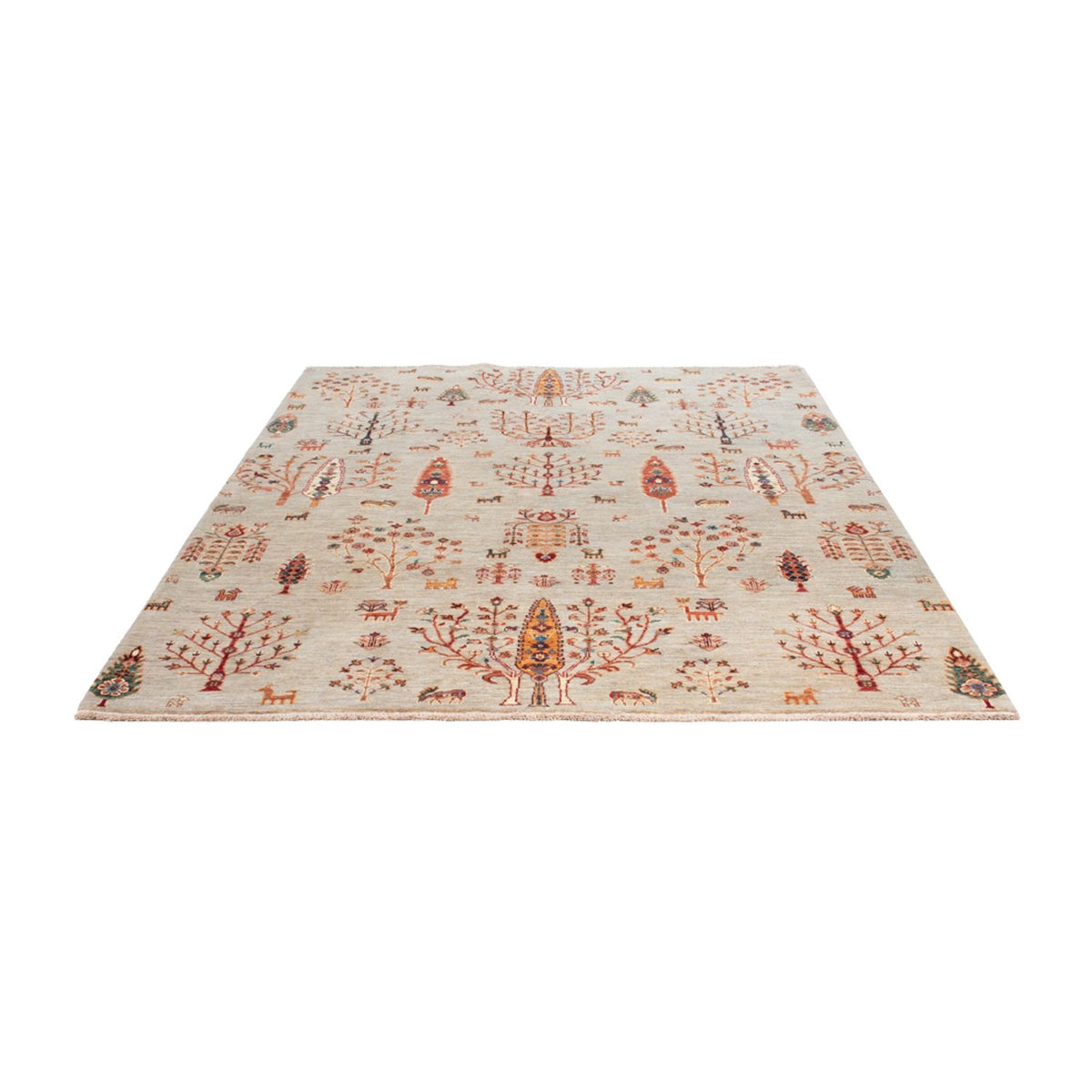 Ziegler Rug - Ariana - 237 x 172 cm - cream
