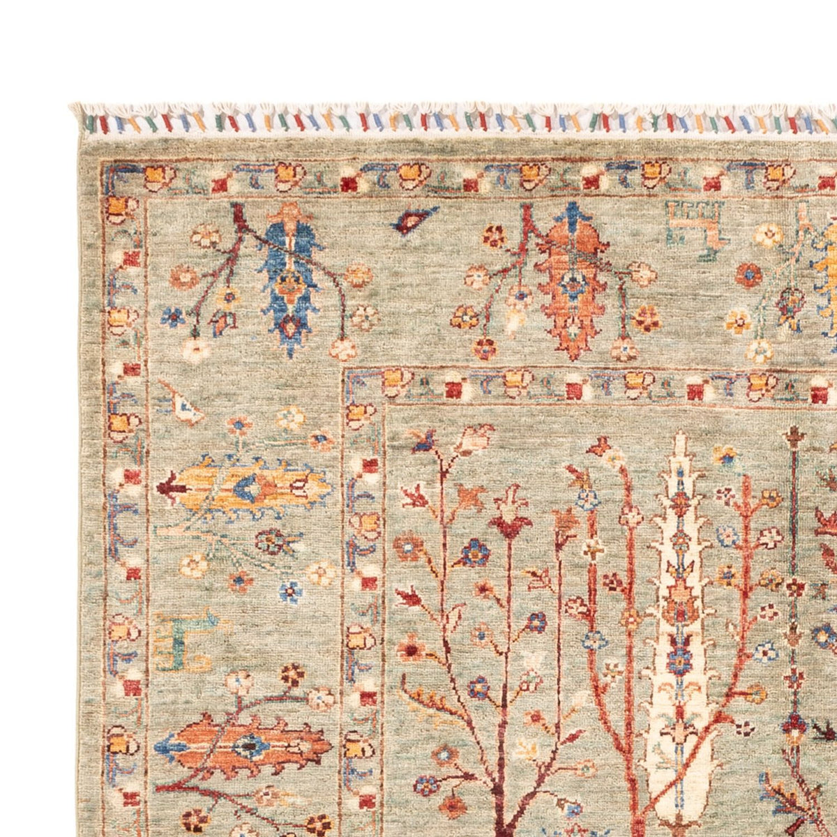 Ziegler Rug - Ariana - 236 x 173 cm - sand