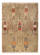 Ariana Teppich 241x174cm - Orientteppich