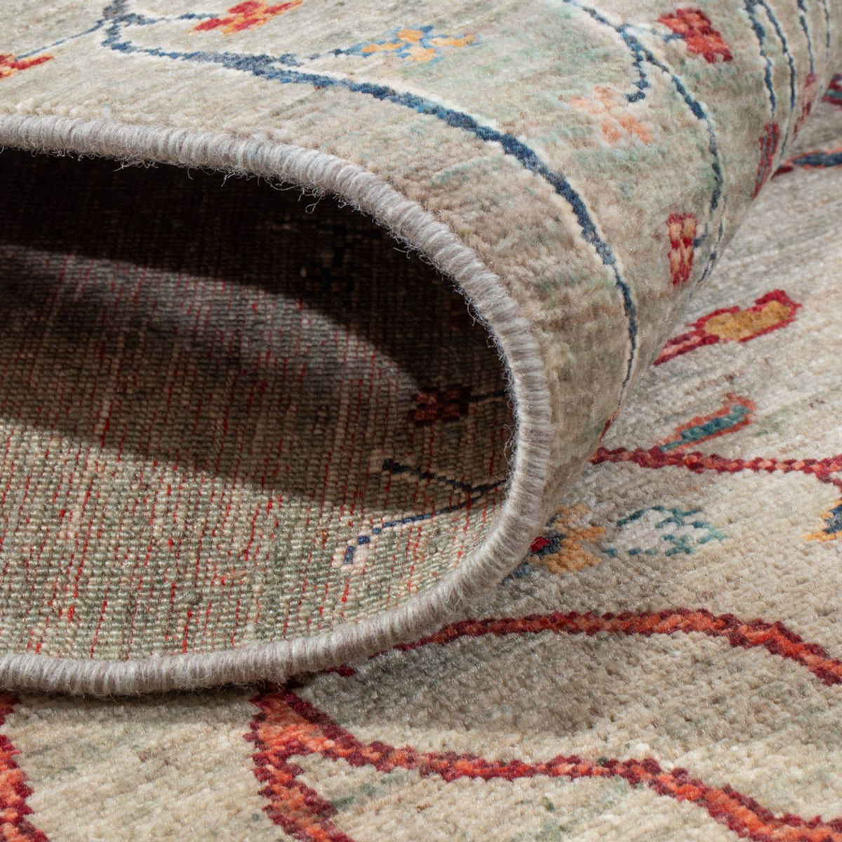 Ziegler Rug - Ariana - 241 x 174 cm - sand