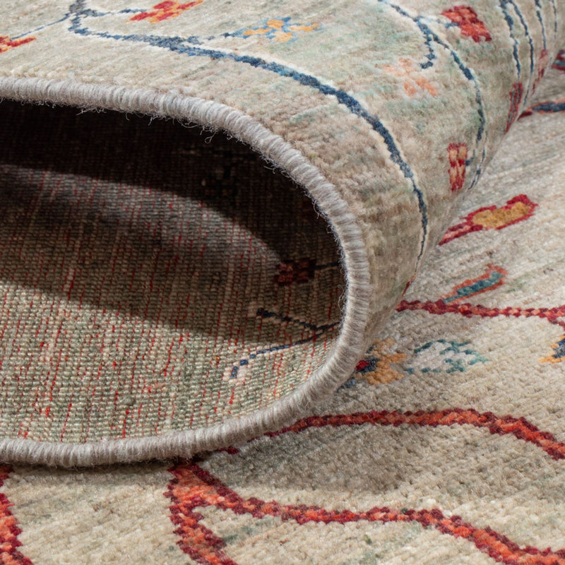 Ziegler Rug - Ariana - 241 x 174 cm - sand