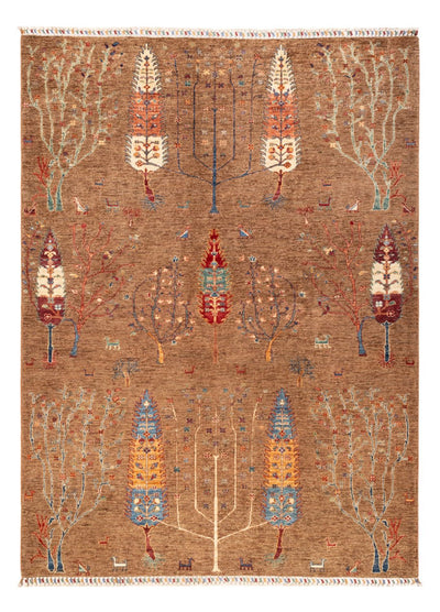 Ariana Rug 171x240cm - Oriental Rug