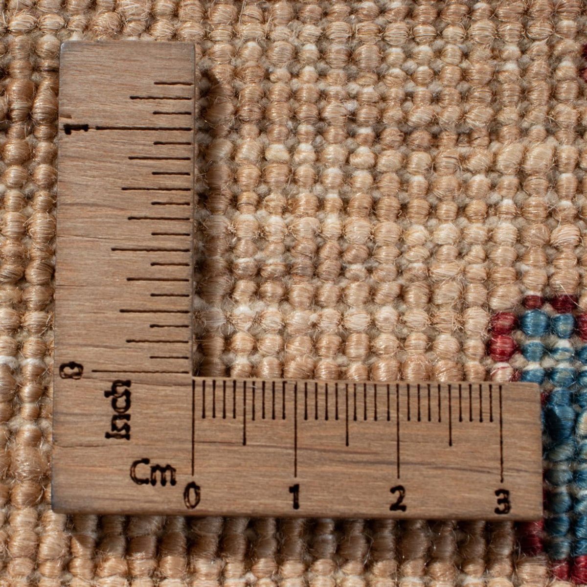 Ziegler Rug - Ariana - 241 x 171 cm - light beige